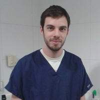 Anthony Denis - Vétérinaire
