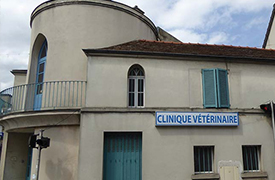 Clinique Vétérinaire Boissy-St-Léger