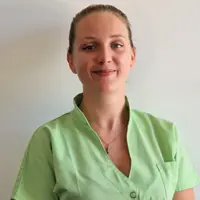 Laurene EDON - Assistante vétérinaire spécialisée