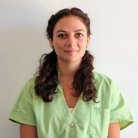 Manon BOITHEAUVILLE - Assistante vétérinaire spécialisée