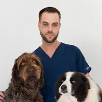 Nicolas - Nurse