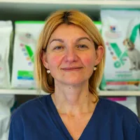 Dr Sophie ROMAND - Docteur Vétérinaire