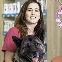Sophie Vernier - Assistante spécialisée vétérinaire