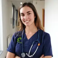 Dr Martinez-Chicote - Assistante en Chirurgie