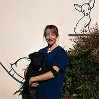 Dr Claire BILLIOUD - Docteur vétérinaire
