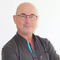 Laurent Bernard - Docteur vétérinaire