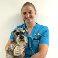 Dr Emilie DUMON - Vétérinaire