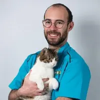 Dr Tiago CARVALHO - Vétérinaire