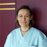 Christine MAILLY - Auxiliaire de santé vétérinaire