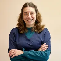 Dr Julie Masson - Vétérinaire
