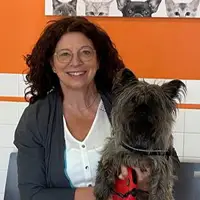 Annick Dejonghe - Docteure vétérinaire