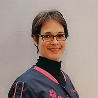 Blandine Kuypers - Docteur vétérinaire