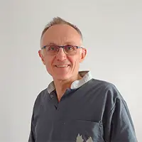 Alain Le Pendeven - DOCTEUR VÉTÉRINAIRE