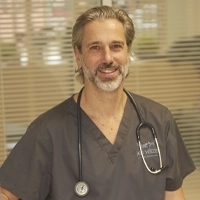 Nicolas Jacquemin - Directeur de la clinique
