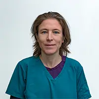 Béatrice Bouhelier - Docteure vétérinaire