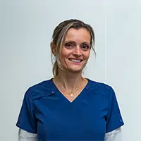 Céline Junqua - Docteure vétérinaire