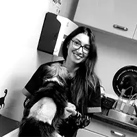 Isabelle - Auxiliaire vétérinaire coordinatrice de clinique