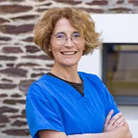 Isabelle Louvard - Directrice de clinique
