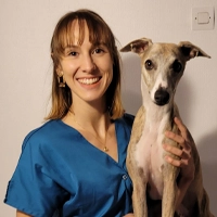 Anne Laure Goullieux - Docteur Vétérinaire