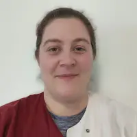 Jennifer - Auxiliaire de Santé Vétérinaire
