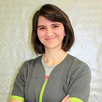 Jennifer Flynn - Docteur Vétérinaire