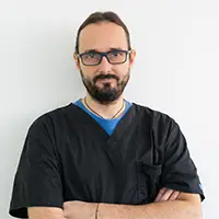 Benoit Evrard - Docteur Vétérinaire