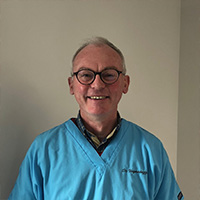 Docteur Marc VEGNADUZZO - Vétérinaire