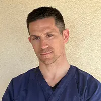 Dr Cyril Duperron - Vétérinaire mixte