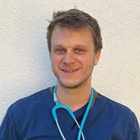 Dr Laurent Zaeytydt - Vétérinaire mixte