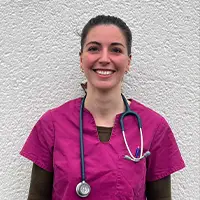Dr Lucie Haerinck - Vétérinaire canin et équin