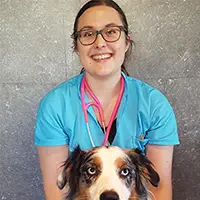 Dre Béatrice COULON - Docteure vétérinaire