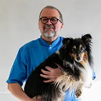 Dr Vincent LAPLANCHE - Docteur vétérinaire
