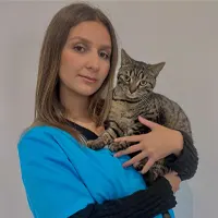 Alicia Guerrout - Auxiliaire spécialisée vétérinaire
