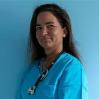 Dre Valérie DELTEIL - Docteure vétérinaire