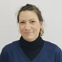 Claire Amate - Docteur Vétérinaire Associée