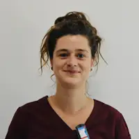 Alexia Mouchot - Assistante spécialisée vétérinaire