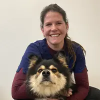 Dr Gina Brings  - Docteur vétérinaire