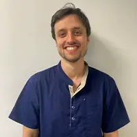 Dr Guillaume Mayoral  - Docteur vétérinaire