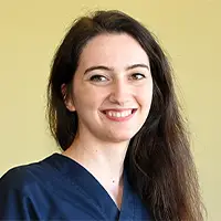 Dr Anne-Claire COUDERC - Docteur vétérinaire