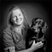Docteur Aurore Sparenberg - Vétérinaire Salariée