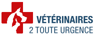 Logo de Vétérinaires 2 Toute Urgence