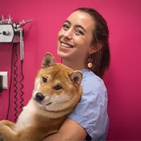 Corie Defossé - Auxiliaire de santé vétérinaire