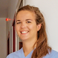 Leslie Lopes de Lima - Vétérinaire