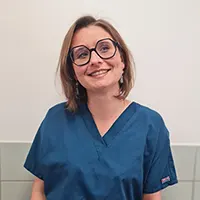 Manon Chouleur - Auxiliaire spécialisée vétérinaire