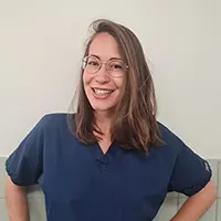 Pauline Maubras - Docteur vétérinaire