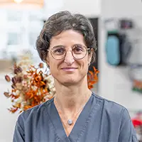 Aurélie Pasquier - Docteur vétérinaire