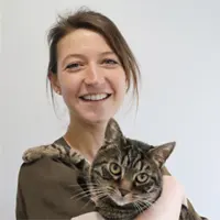 Charlotte Drujon - Docteur vétérinaire