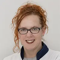 Dr Caroline Vigneron Heyer - Docteur vétérinaire