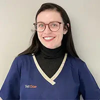 Dr Charline Colliot - Docteur vétérinaire