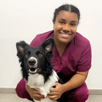 Paola - Auxiliaire de santé vétérinaire